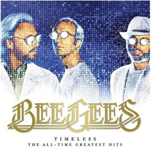 Timeless: The All-Time Greatest Hits - Limited [Vinyl LP] von Universal Import