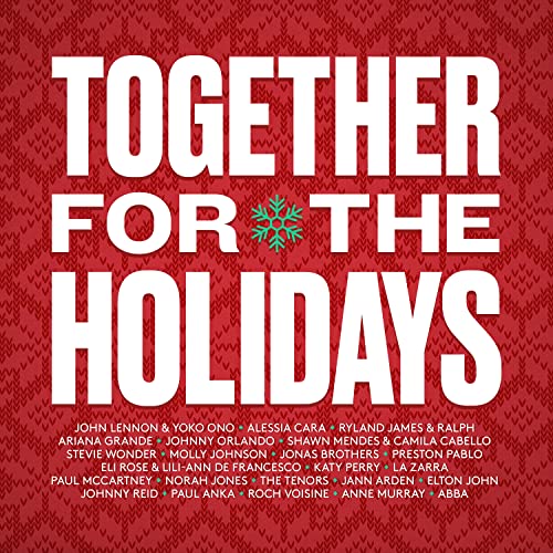 Together For The Holidays / Various von Universal Import