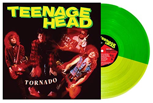 Tornado [Deluxe] [Vinyl LP] von Universal Import