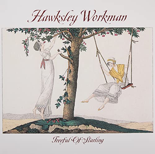 Treeful Of Starling [Vinyl LP] von Universal Import