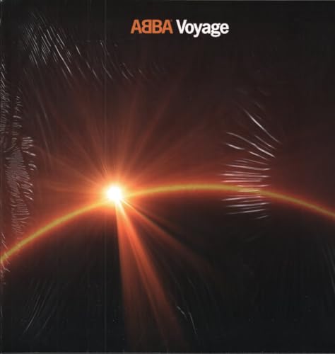 Voyage (Limited Edition) (Green Vinyl) [Vinyl LP] von Universal Import