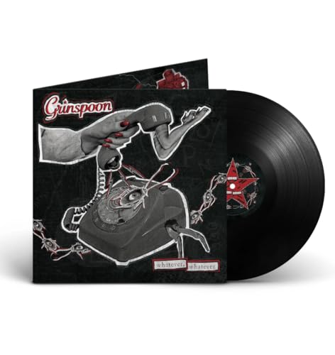 Whatever Whatever [Vinyl LP] von Universal Import