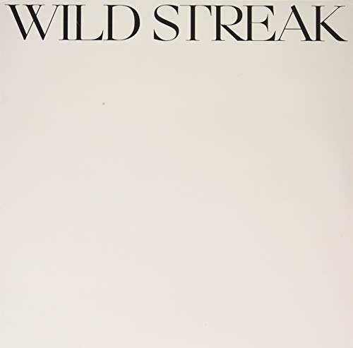 Wild Streak [Vinyl LP] von Universal Import