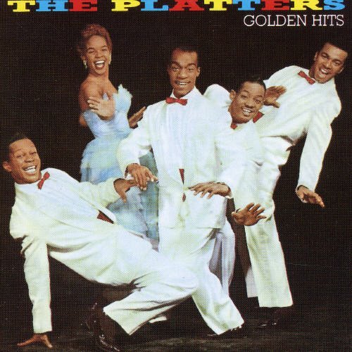 Golden Hits Import Edition by Platters (2003) Audio CD von Universal Int'l