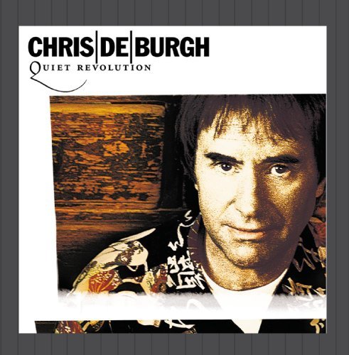 Quiet Revolution Import edition by De Burgh, Chris (1999) Audio CD von Universal Int'l