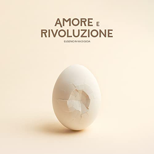 Amore E Rivoluzione [Vinyl LP] von Universal Italy