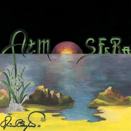 Atmosfera [Vinyl LP] von Universal Italy
