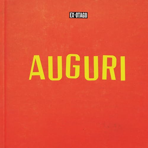 Auguri [Vinyl LP] von UNIVERSAL MUSIC GROUP