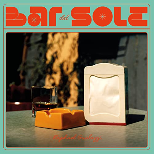 Bar Del Sole [Vinyl LP] von Universal Italy
