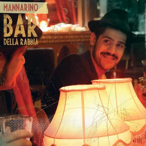 Bar Della Rabbia [Vinyl LP] von Universal Italy