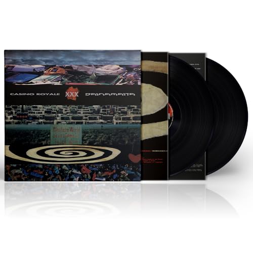 Dainamaita [Vinyl LP] von Universal Italy