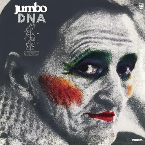 Dna [Vinyl LP] von Universal Italy