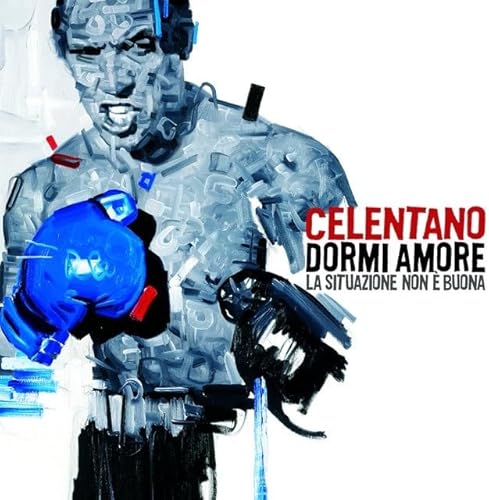 Dormi Amore [Vinyl LP] von Universal Italy