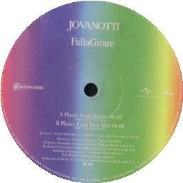 Falla Girare [Vinyl LP] von Universal Italy