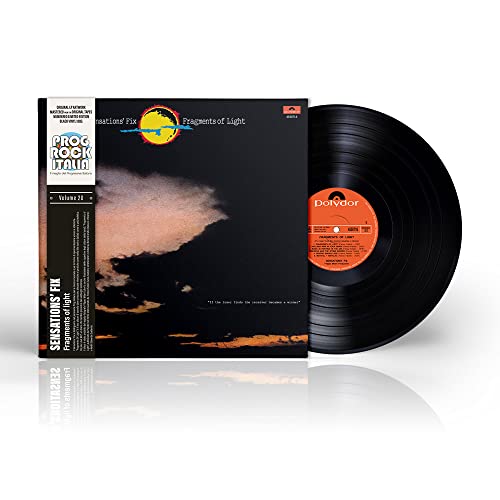 Fragments Of Light [Vinyl LP] von Universal Italy