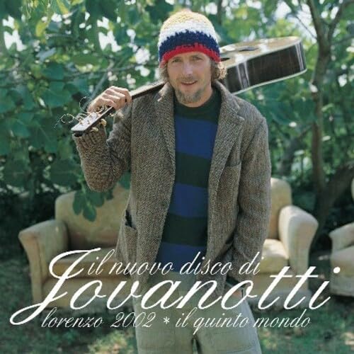 Il Quinto Mondo [Vinyl LP] von Universal Italy
