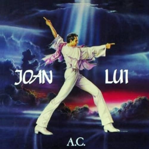 Joan Lui [Vinyl LP] von Universal Italy