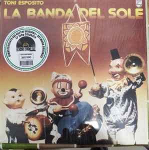 La Banda Del Sole (RSD 22 Colored & Numbered Vinyl) [Vinyl LP] von Universal Italy
