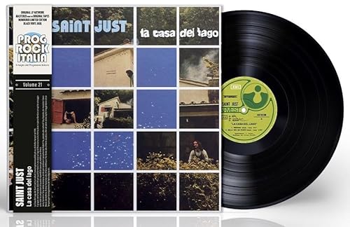 La Casa Del Lago [Vinyl LP] von Universal Italy