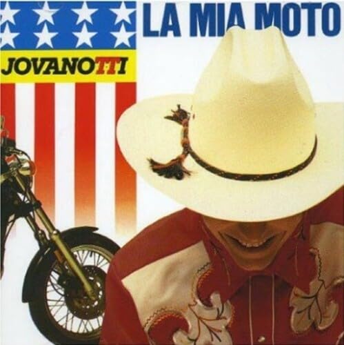 La Mia Moto [Vinyl LP] von Universal Italy