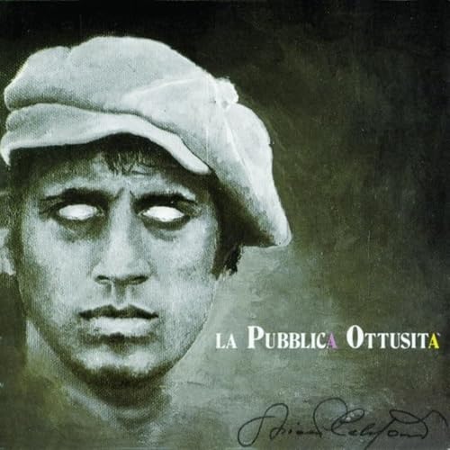 La Pubblica Ottusita' [Vinyl LP] von Universal Italy