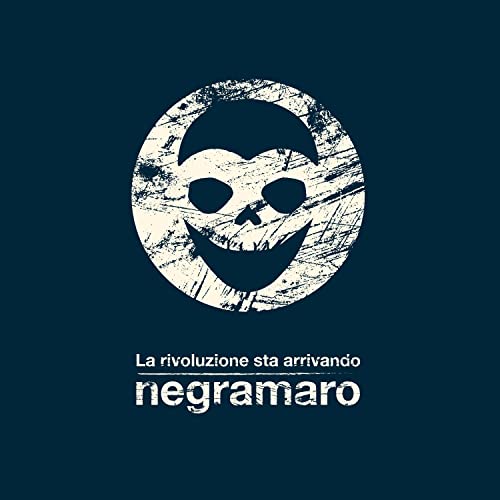 La Rivoluzione Sta Arrivando [Vinyl LP] von Universal Italy