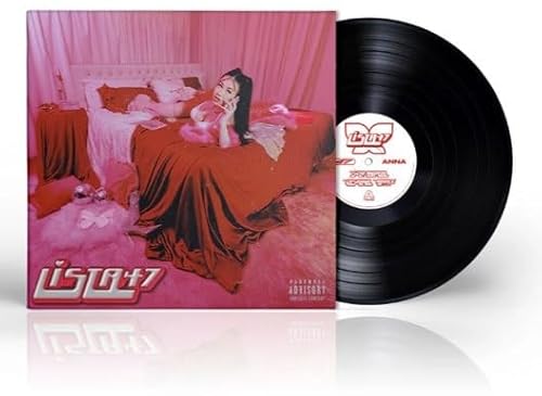 Lista 47 [Vinyl LP] von Universal Italy