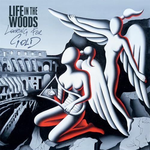 Looking For Gold [Vinyl LP] von Universal Italy
