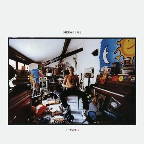 Lorenzo 1992 [Vinyl LP] von Universal Italy