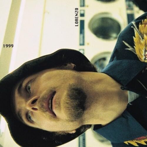 Lorenzo 1999 - Capo Horn [Vinyl LP] von Universal Italy