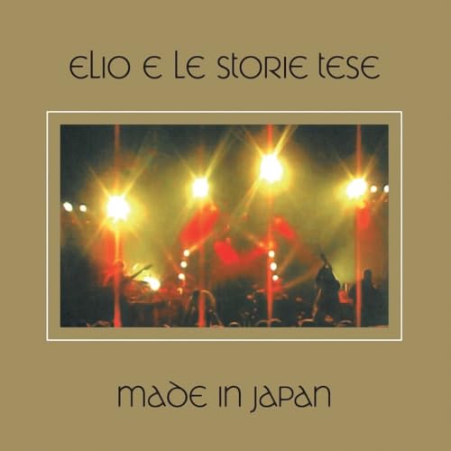 Made In Japan Made In Japan von Universal Italy