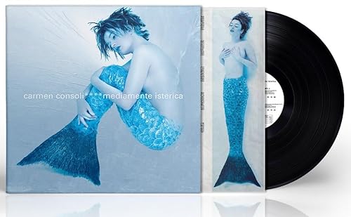 Mediamente Isterica 25 Anniversario Lp [Vinyl LP] von Universal Italy