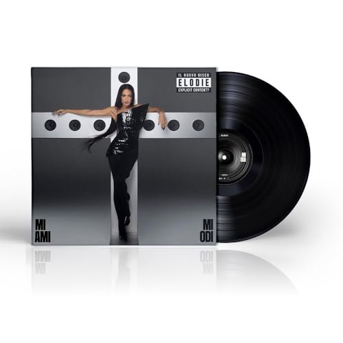 Mi Ami Mi Odi [Vinyl LP] von Universal Italy