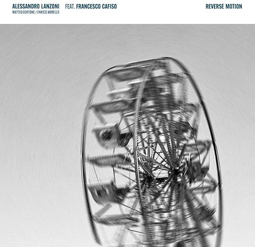 Reverse Motion Reverse Motion von Universal Italy