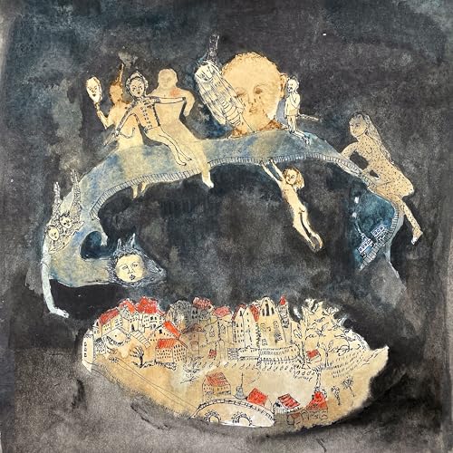 Scarabocchi [Vinyl LP] von Universal Italy
