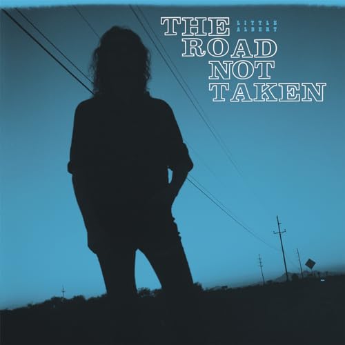 The Road Not Taken [Vinyl LP] von Universal Italy