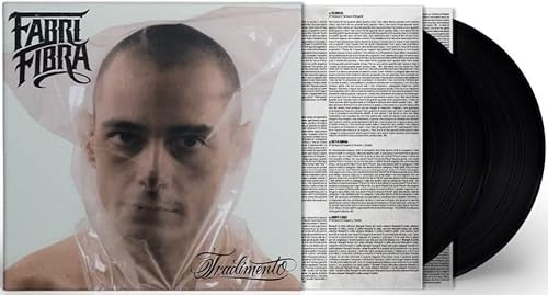 Tradimento [Vinyl LP] von Universal Italy