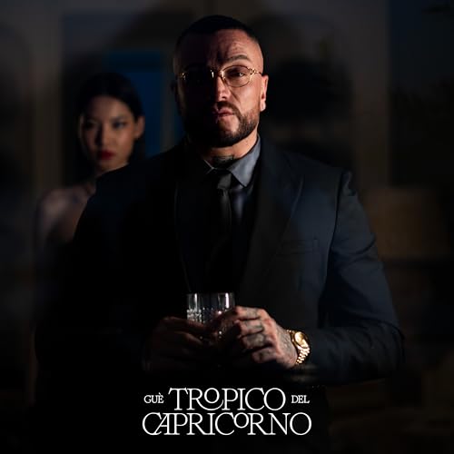 Tropico Del Capricorno [Vinyl LP] von Universal Italy