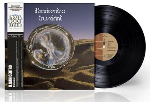 Trusciant [Vinyl LP] von Universal Italy