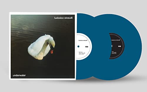 Underwater [Vinyl LP] von Decca