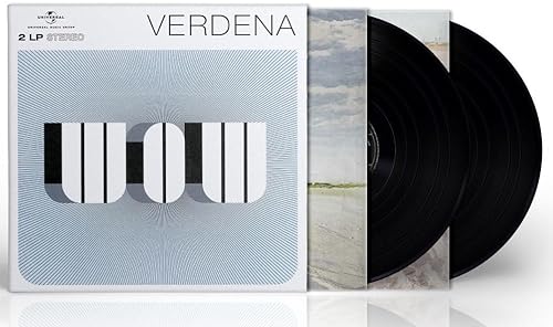 Wow [Vinyl LP] von Universal Italy