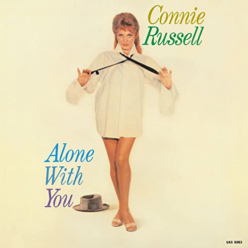 Alone With You - Paper Sleeve von Universal Japan