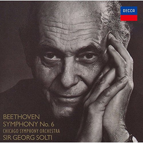 Beethoven:Symphonies No.6 & Ov von Universal Japan