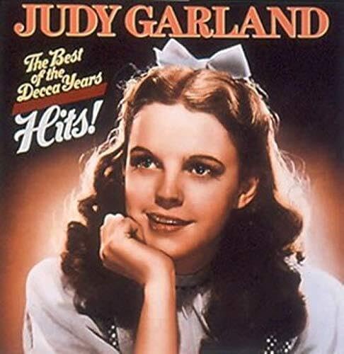 Best Of Judy Garland (Japanese SHM-CD) von Universal Japan