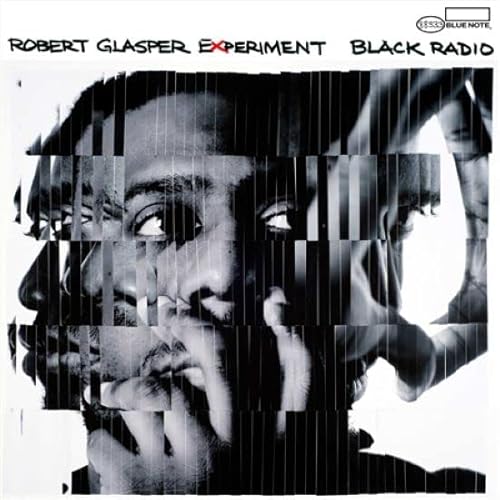 Black Radio - SHM-CD von Universal Japan