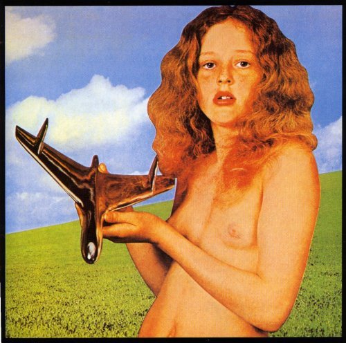 Blind Faith [Vinyl LP] von Universal Japan