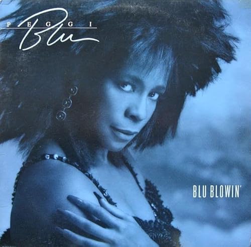 Blu Blowin' von Universal Japan