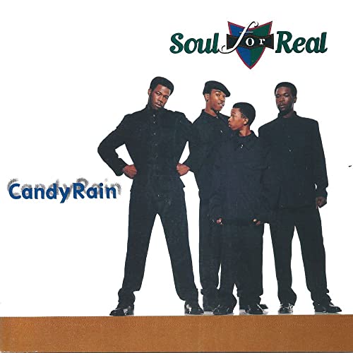 Candy Rain - Ltd SHM-CD von Universal Japan