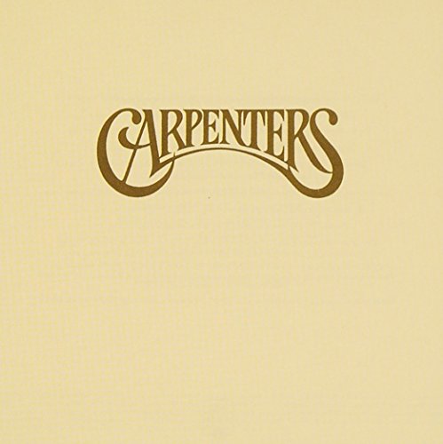 Carpenters (SHM-CD) von Universal Japan