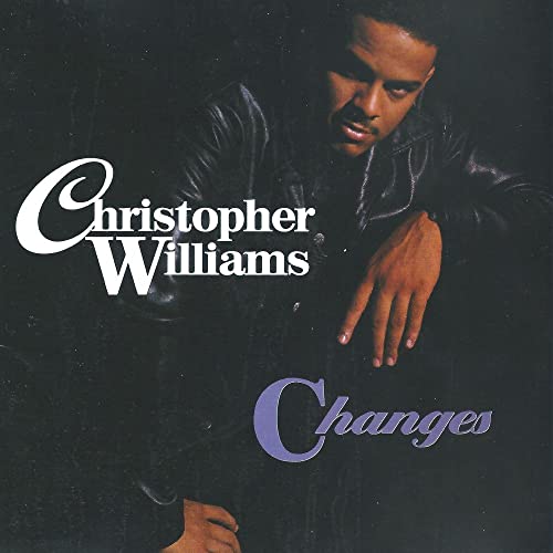 Changes - Ltd SHM-CD von Universal Japan